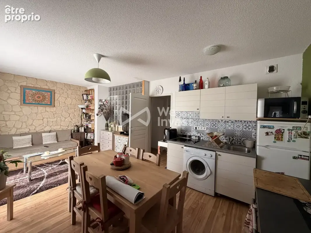 Appartement à VILLAR-D'ARENE