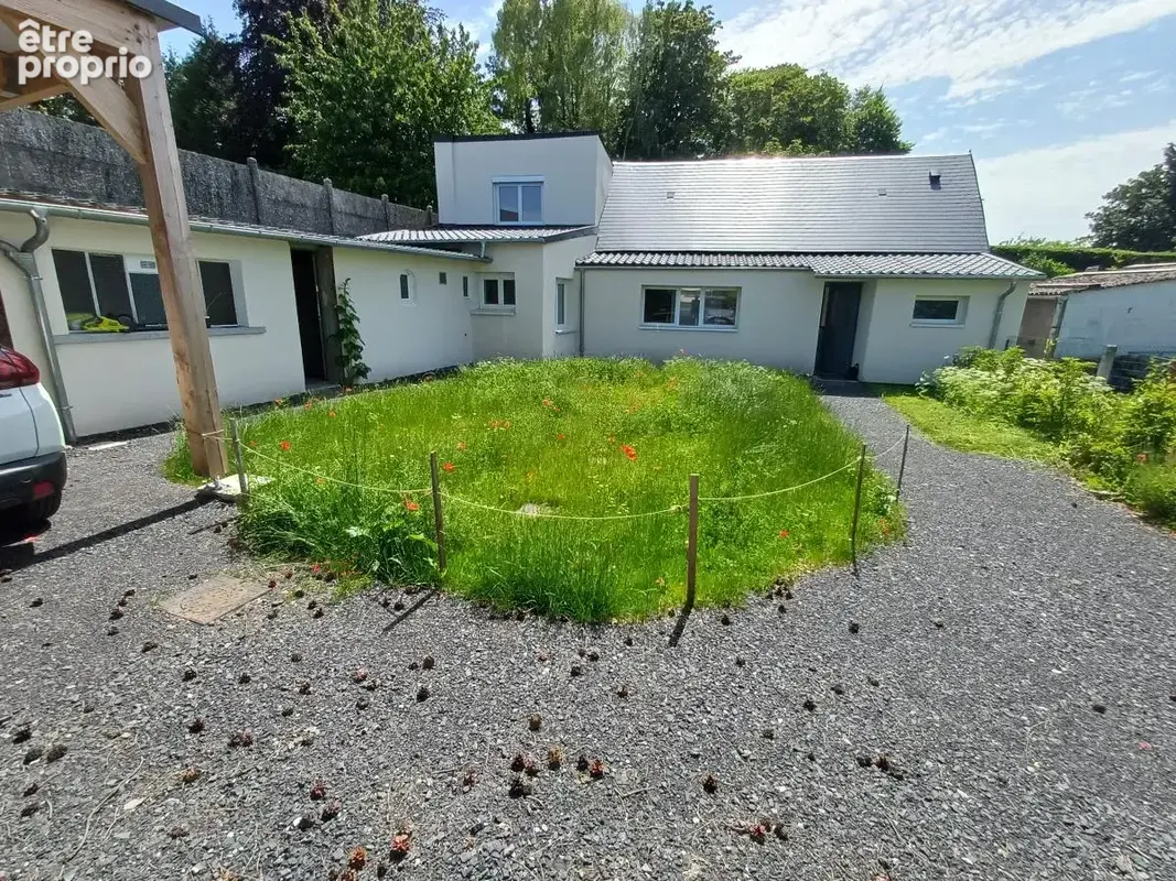 Maison 102 m² à Guignemicourt  - photo 5