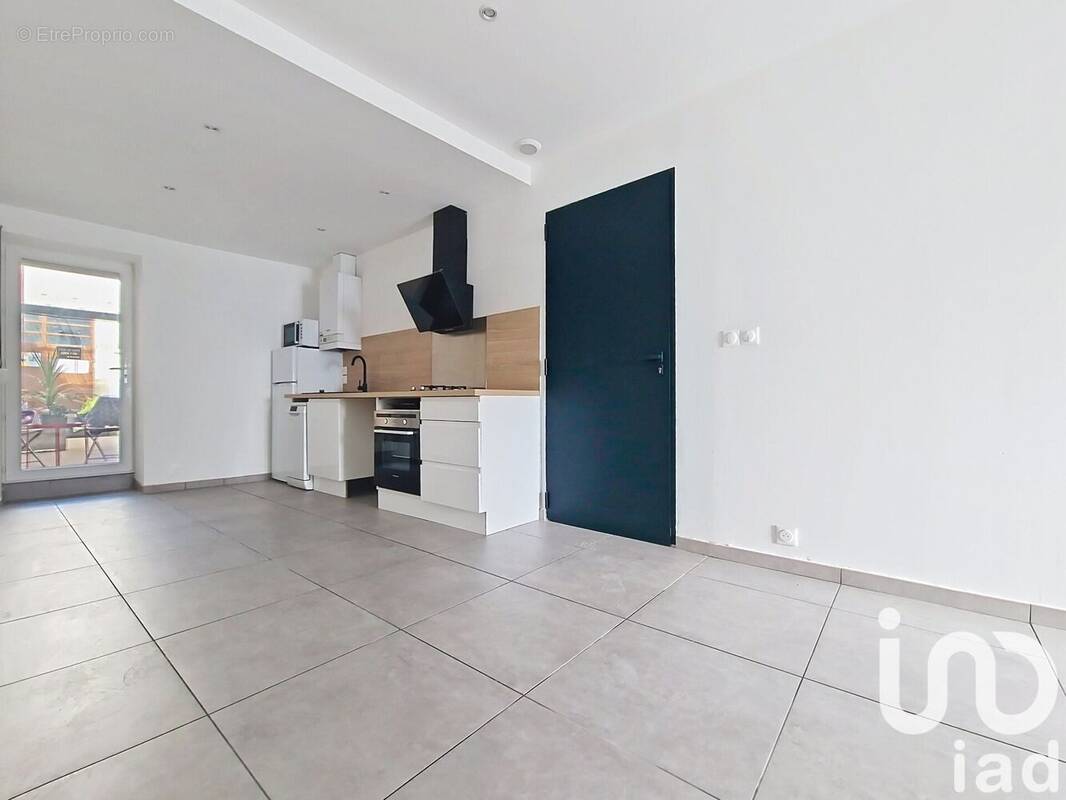 Photo 1 - Appartement à VILLEFRANCHE-SUR-SAONE