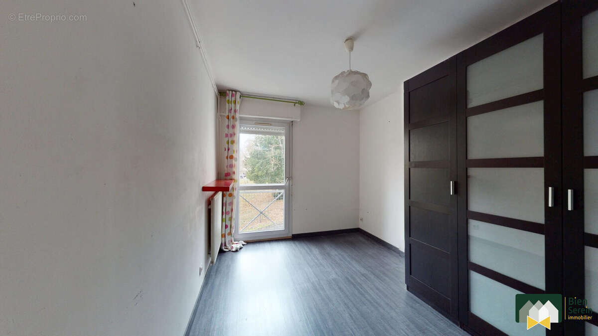 Appartement à CHARTRES