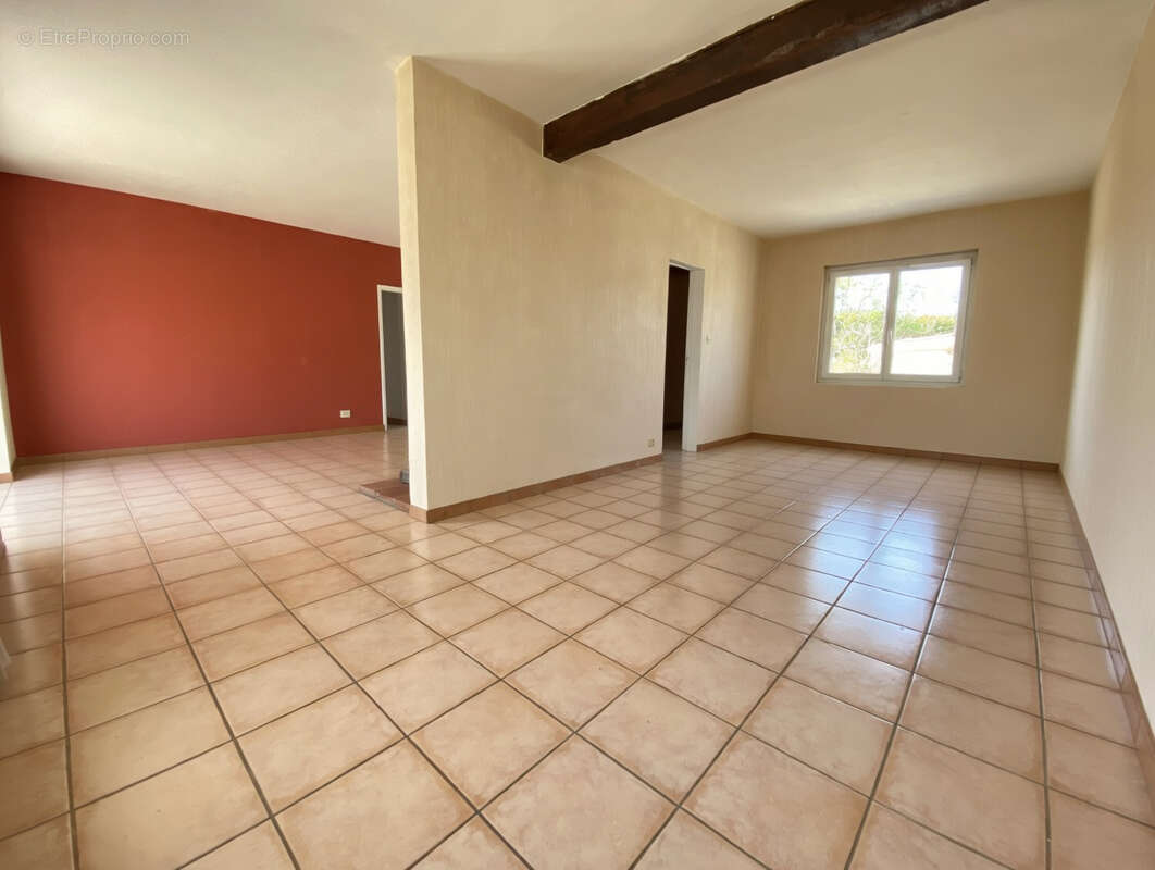 Maison à LAMASQUERE