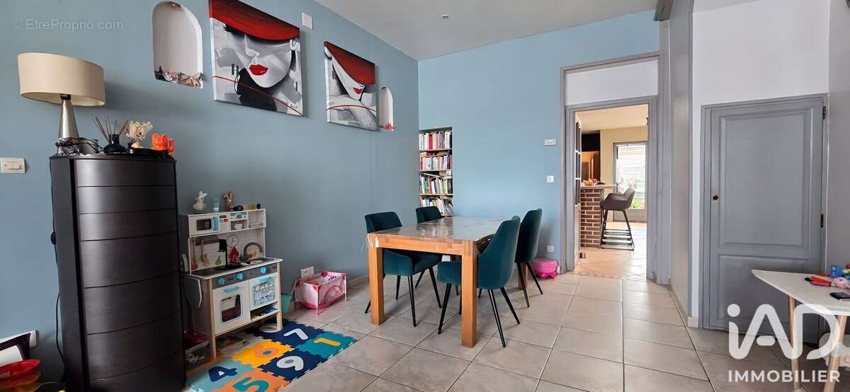 Photo 7 - Maison à ILLIES