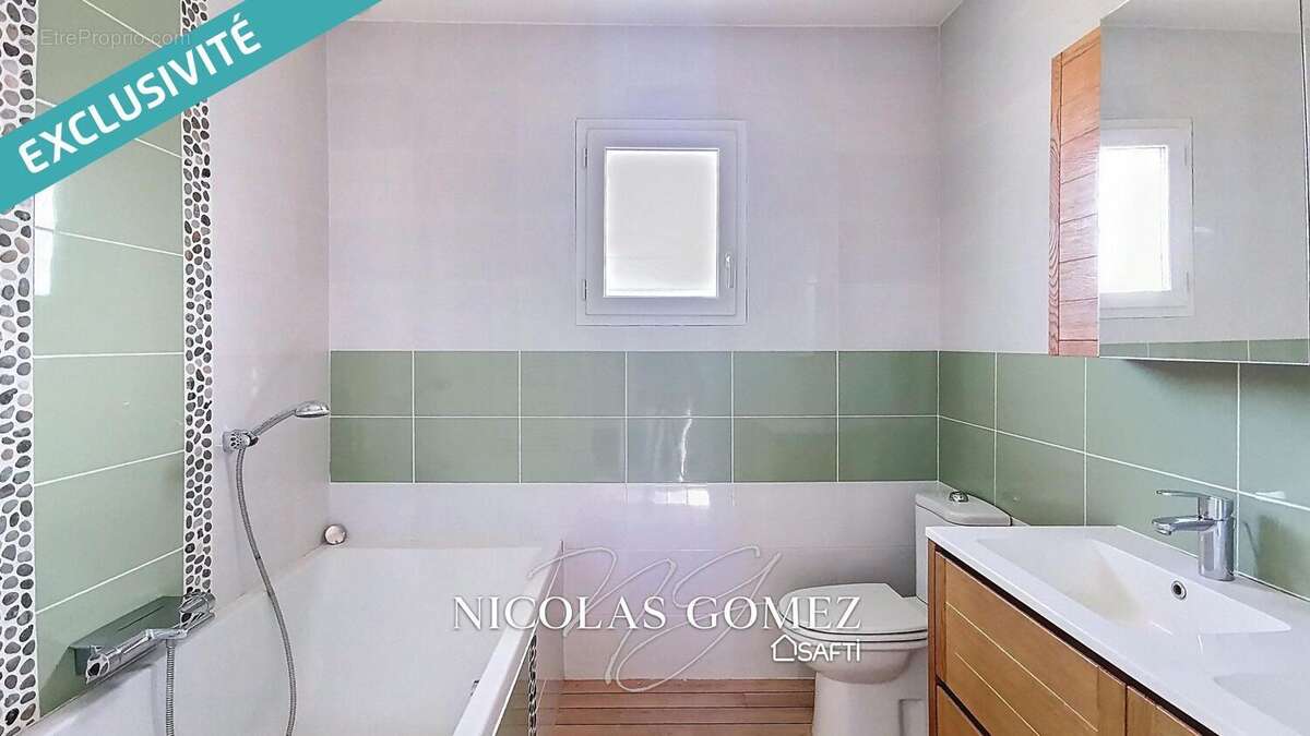 Photo 7 - Maison à COLLONGES-AU-MONT-D'OR