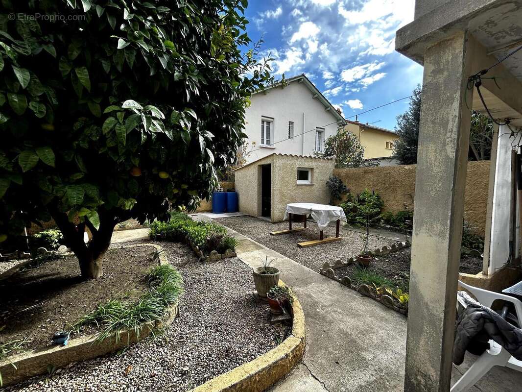 Photo 2 - Maison à AVIGNON