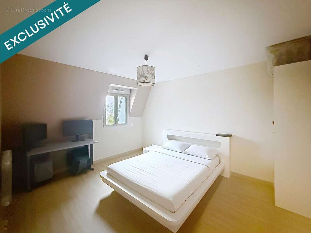 Appartement 96 m² à Cussey-Sur-L'ognon  - photo 5