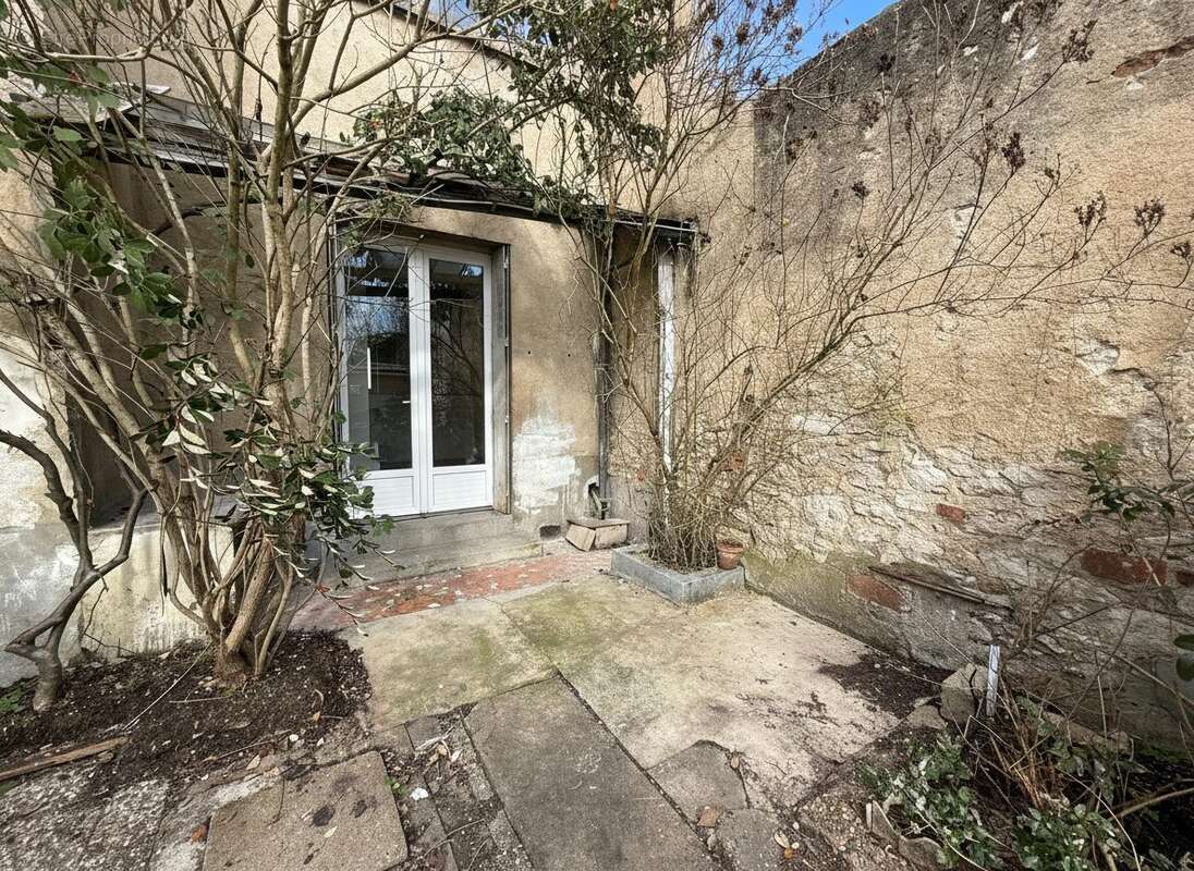 Appartement à ORLEANS