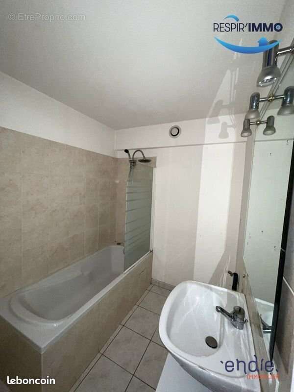 Appartement à BAVILLIERS