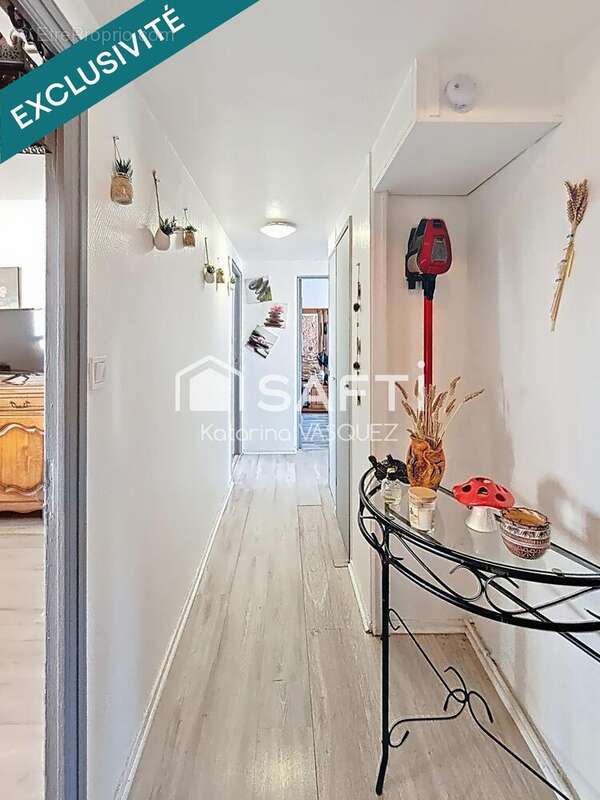 Photo 3 - Appartement à LAXOU