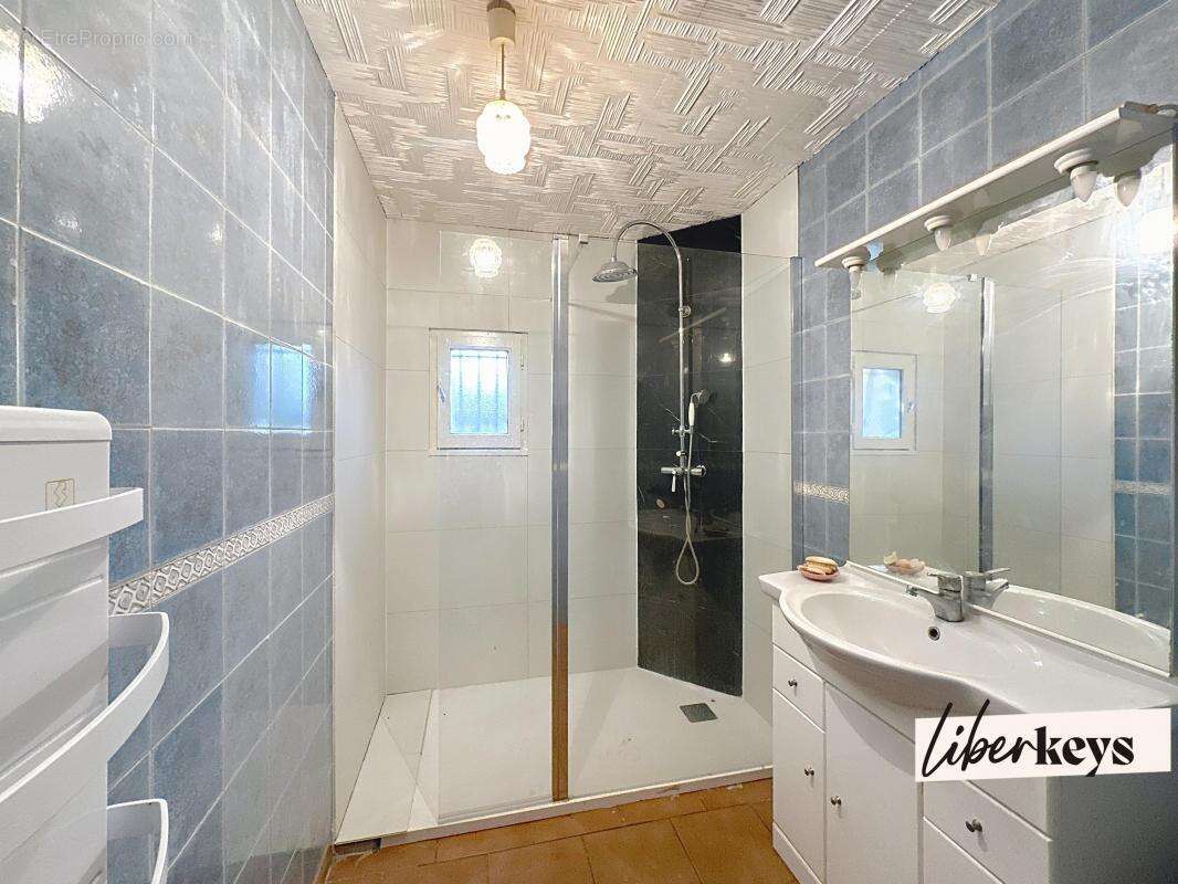 Maison à SIORAC-DE-RIBERAC