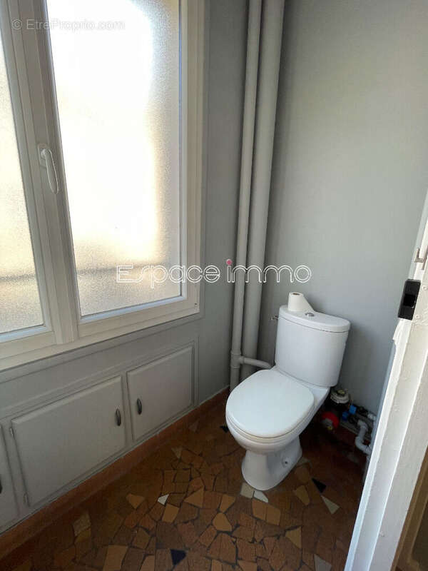 Appartement à ROUEN