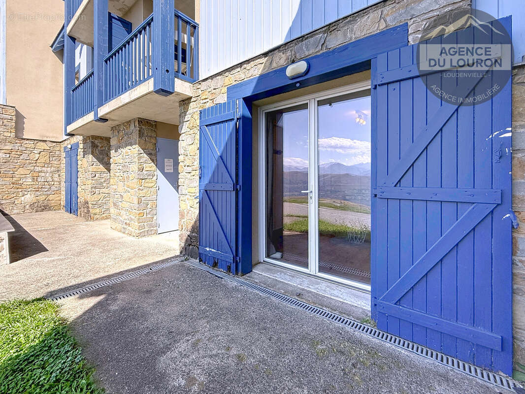 Appartement à GERM