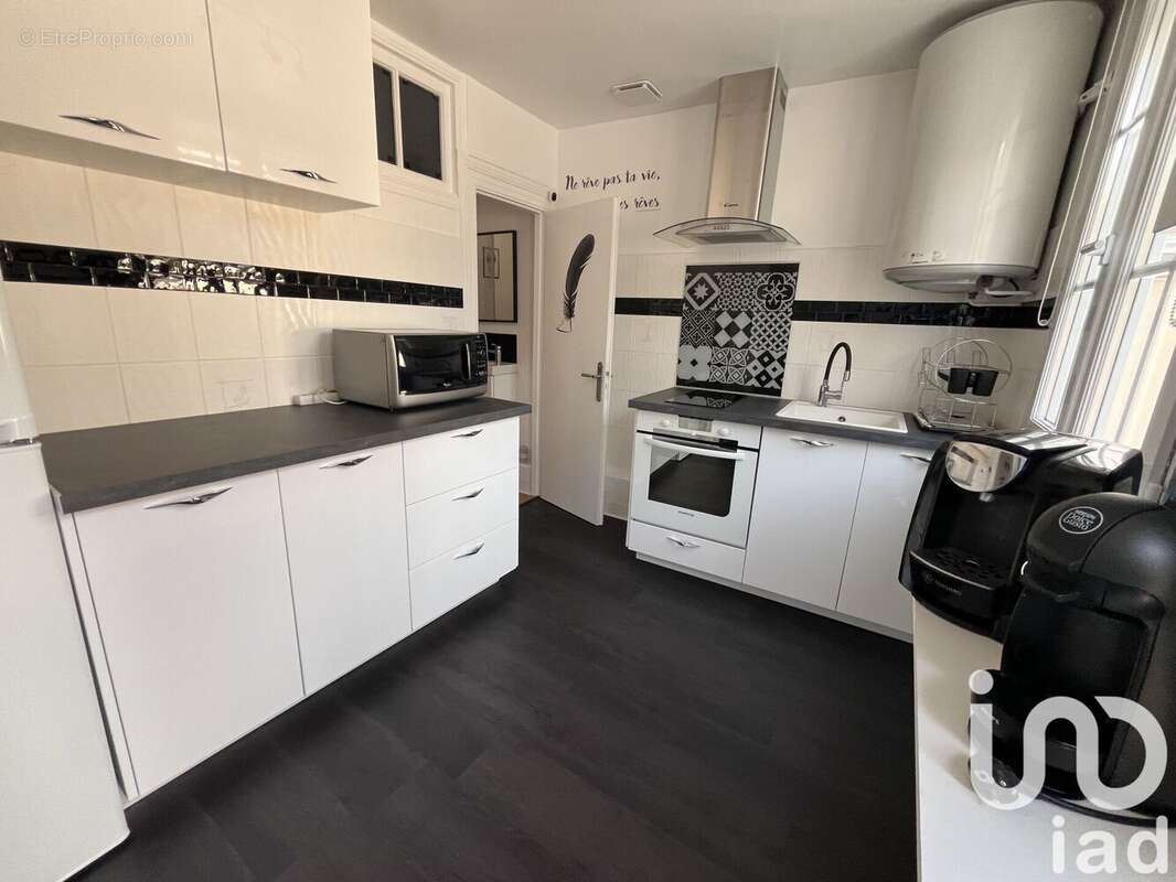 Photo 7 - Maison à DEAUVILLE