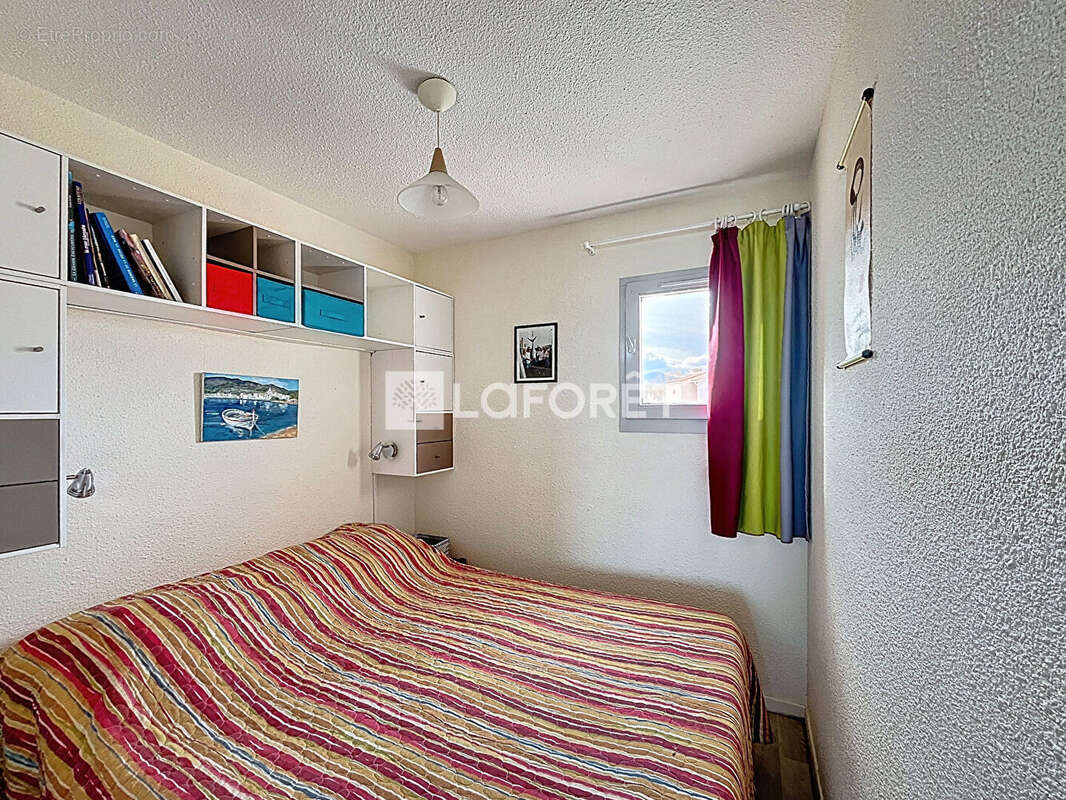 Appartement à SAINT-CYPRIEN