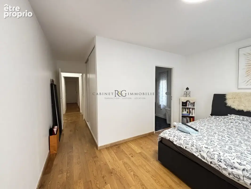 Appartement 4 pièces 92 m² à vendre à Metz (57000) - photo 9