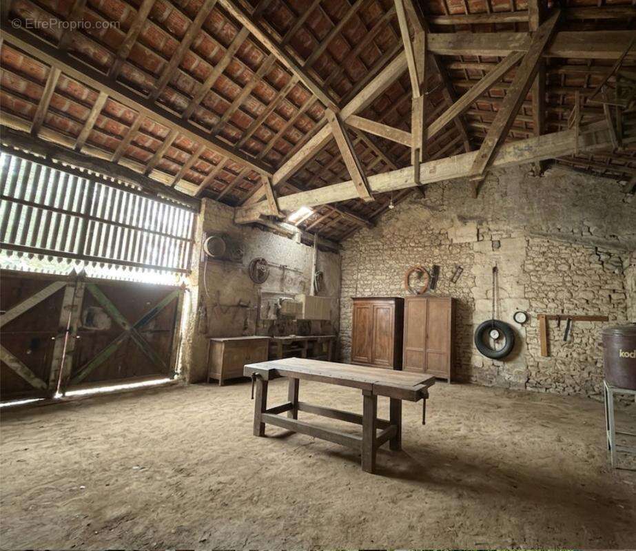 Maison à LUGON-ET-L'ILE-DU-CARNAY