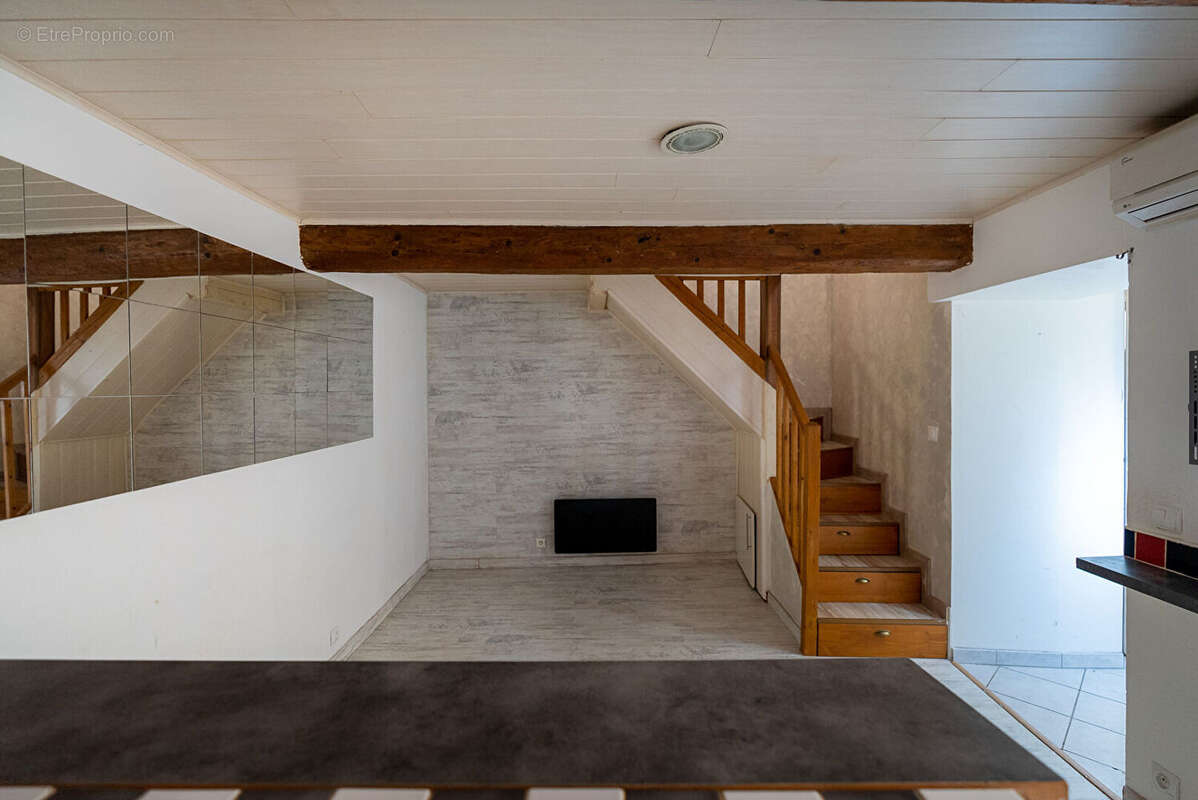 Maison à CARCASSONNE