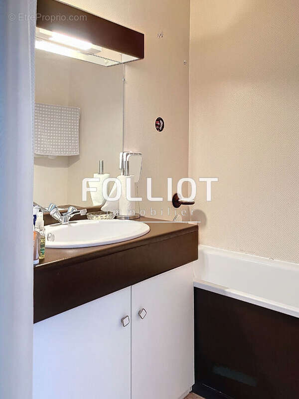 Appartement à CABOURG