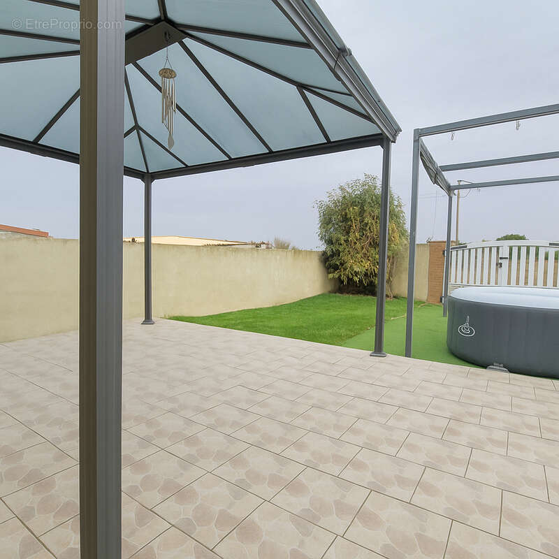 Maison à BULLY-LES-MINES