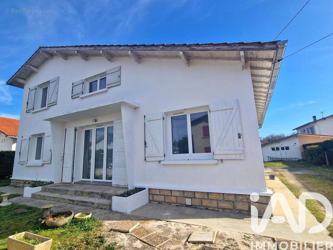 Photo 2 - Maison à MONT-DE-MARSAN