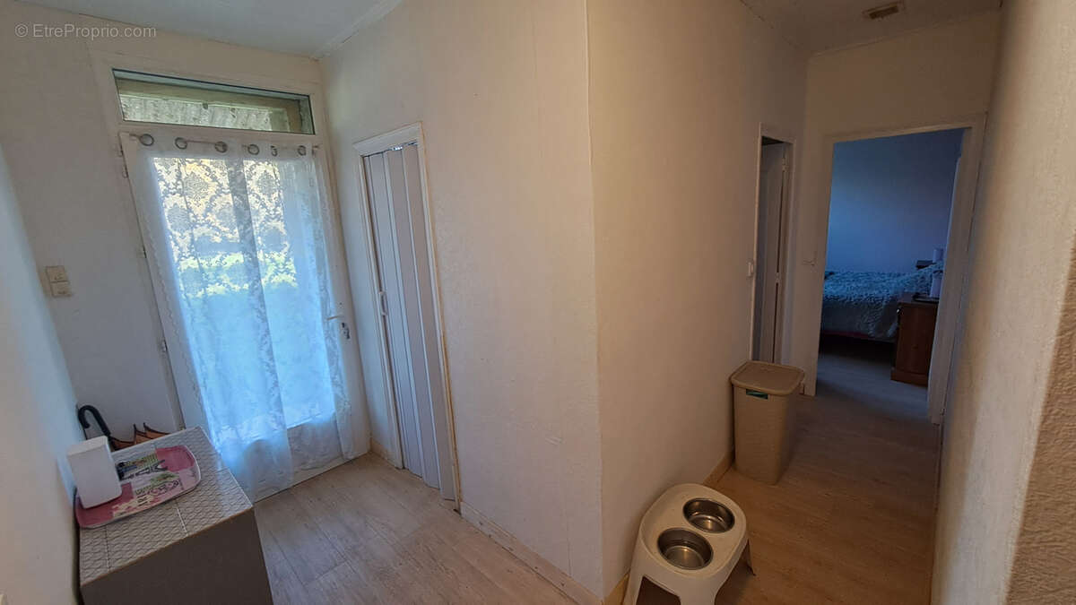 Maison à MONSEMPRON-LIBOS