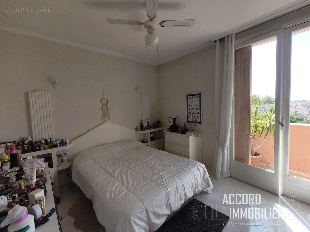Appartement à BEZIERS