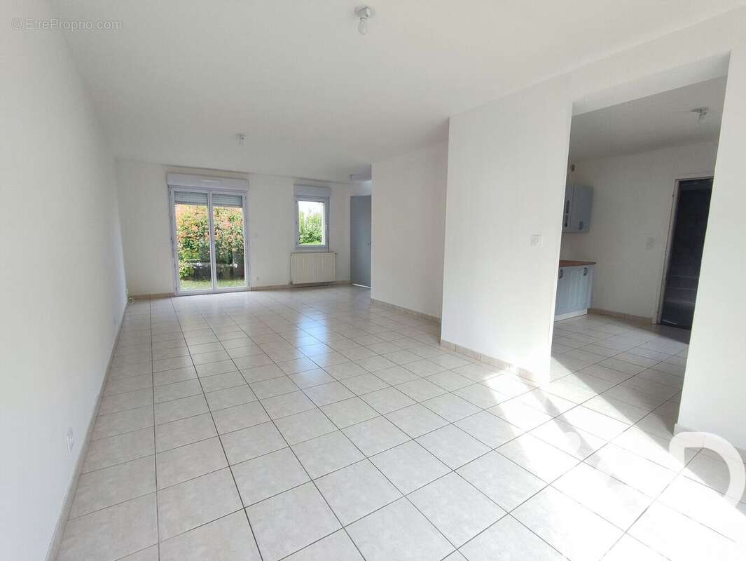Maison 85 m² à Ancenis  - photo 2