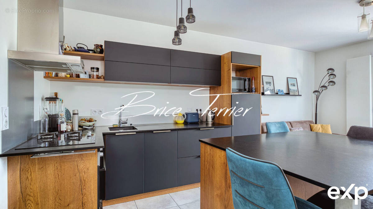 Appartement à ANNECY-LE-VIEUX