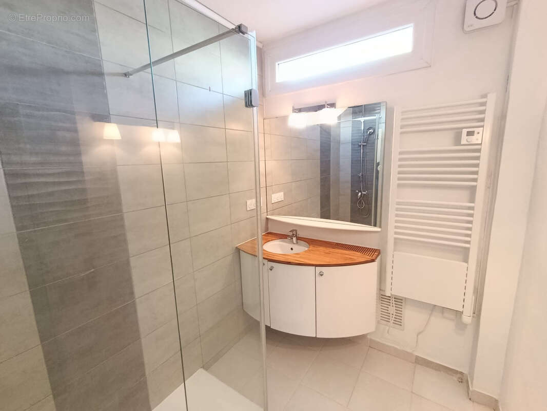 Appartement à PORTET-SUR-GARONNE
