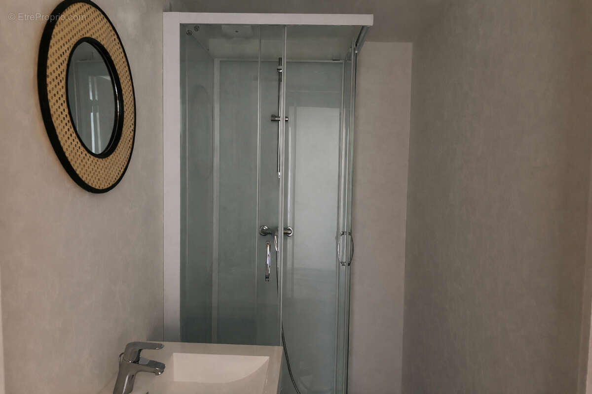 Appartement à LOCMINE