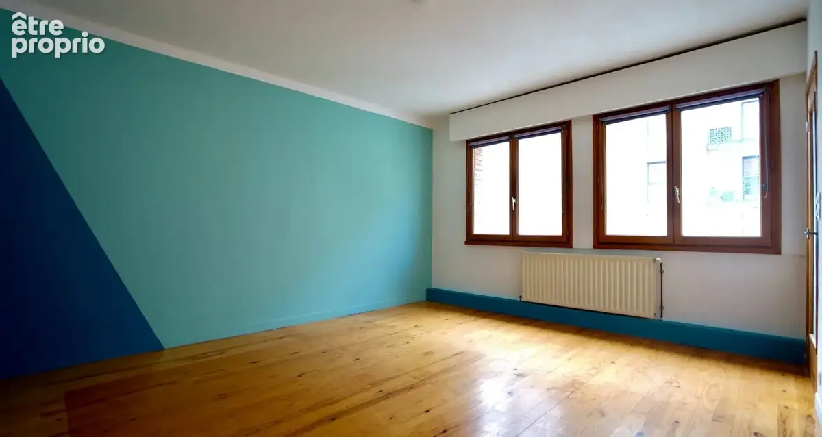 Maison 210 m² à La Madeleine  - photo 7