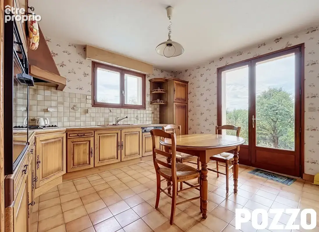 A vendre. conde sur vire . maison de plain-pied. - photo 6