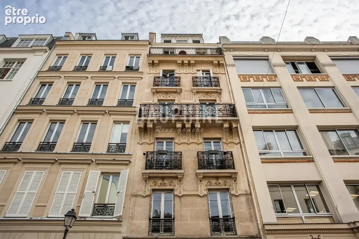 Paris 18 - montmartre - photo 8