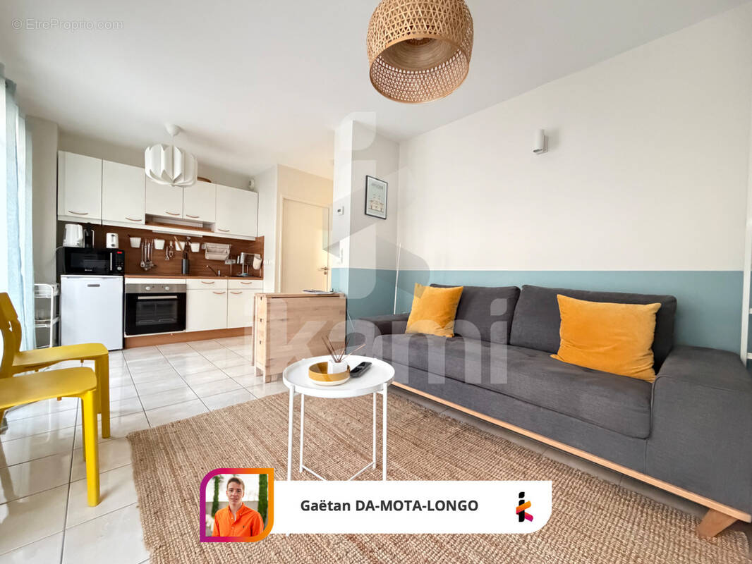 Appartement à ARCACHON