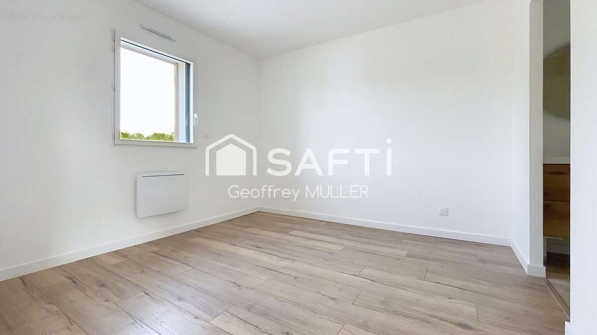 Photo 4 - Maison à KERVIGNAC