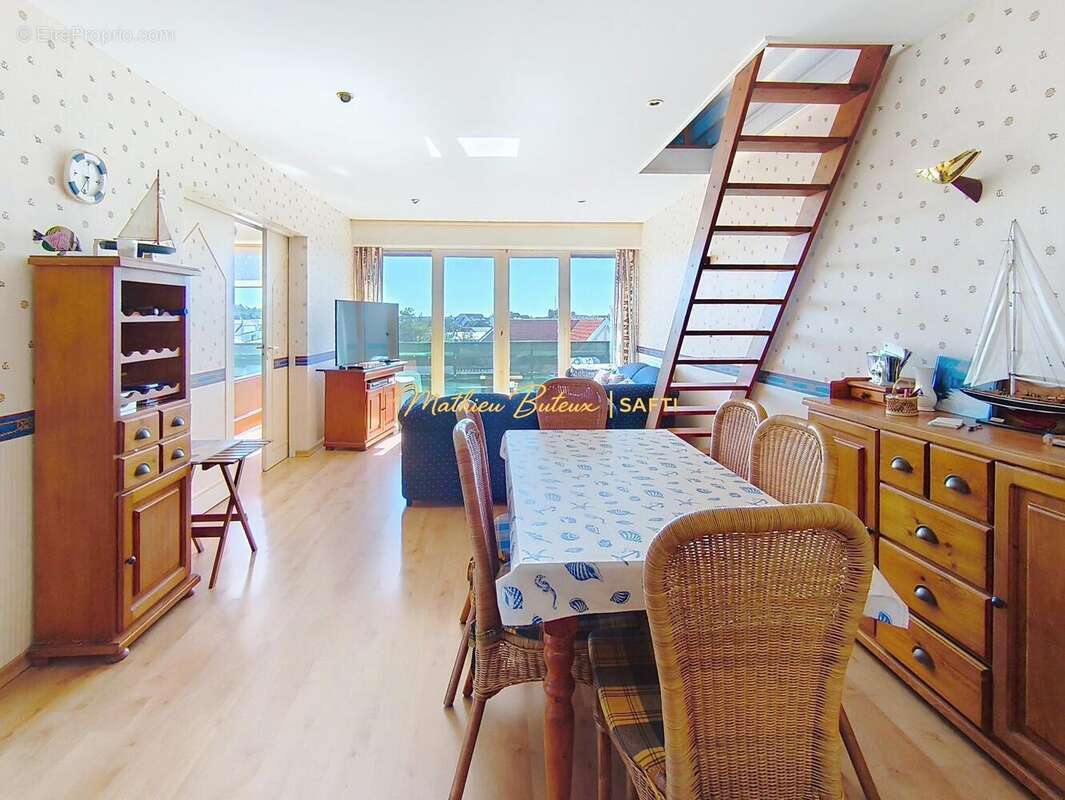 Photo 4 - Appartement à QUEND