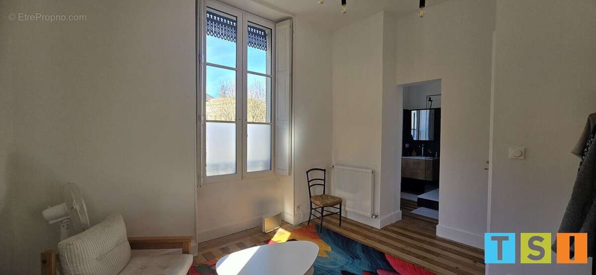 Maison à BAGNERES-DE-LUCHON