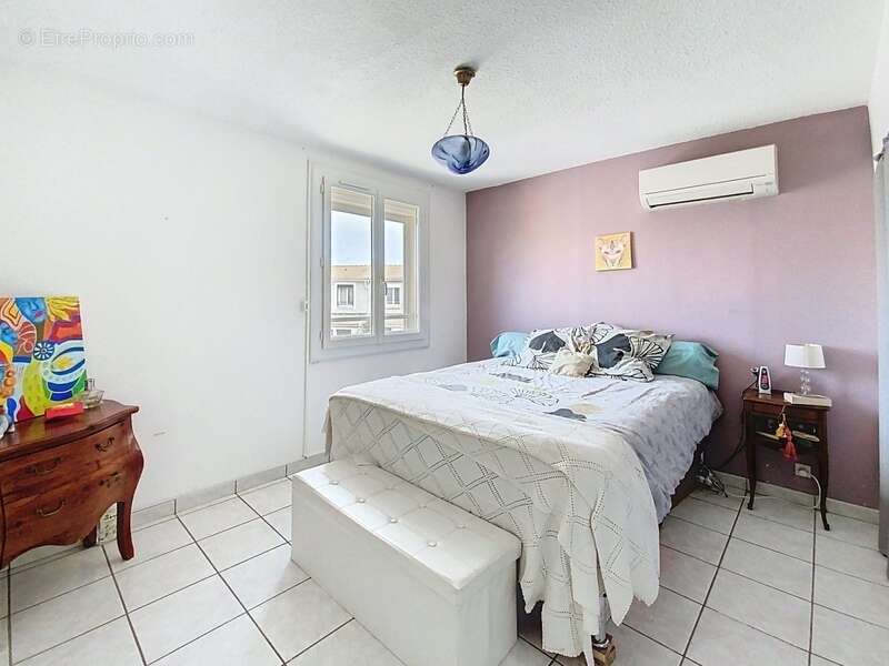 Maison à MARSEILLAN