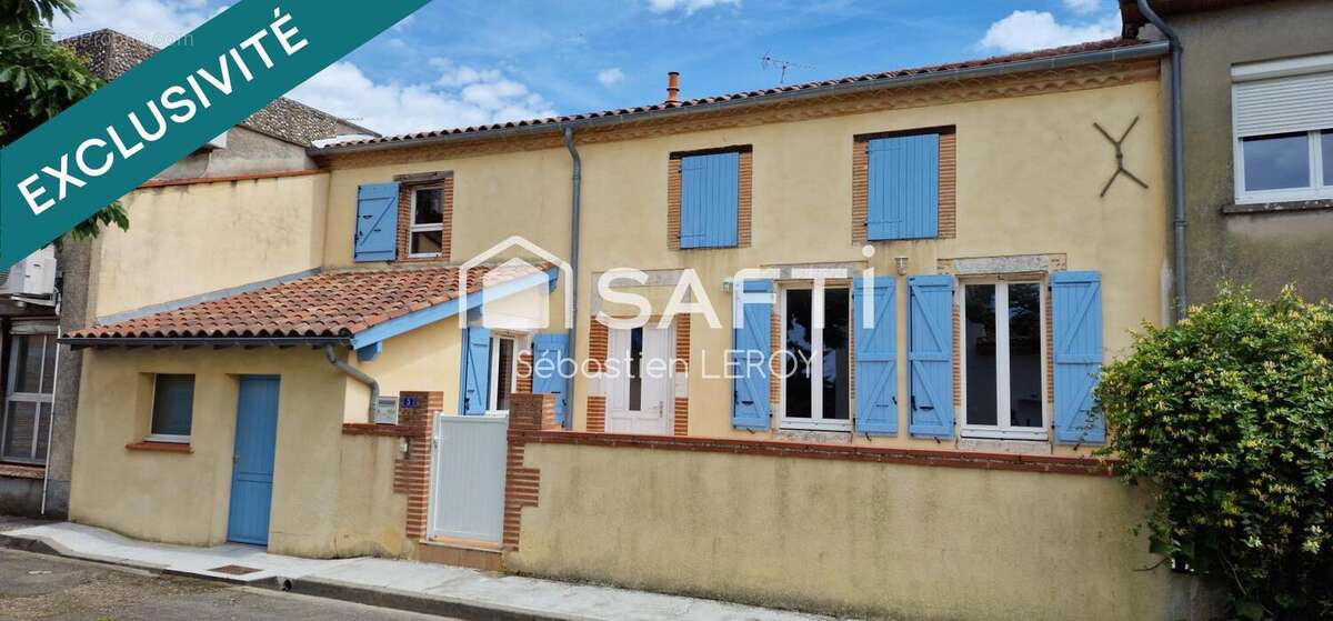 Photo 2 - Appartement à LAVIT