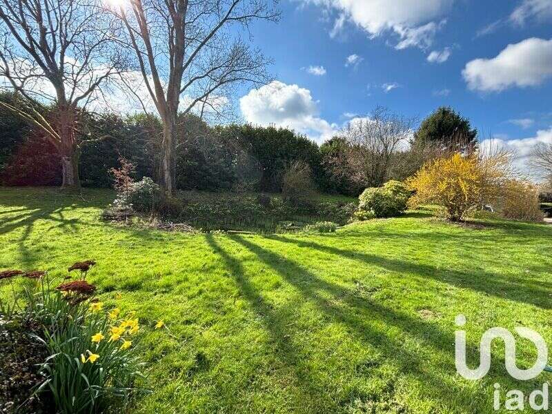 Photo 3 - Maison à FONTAINE-LE-BOURG