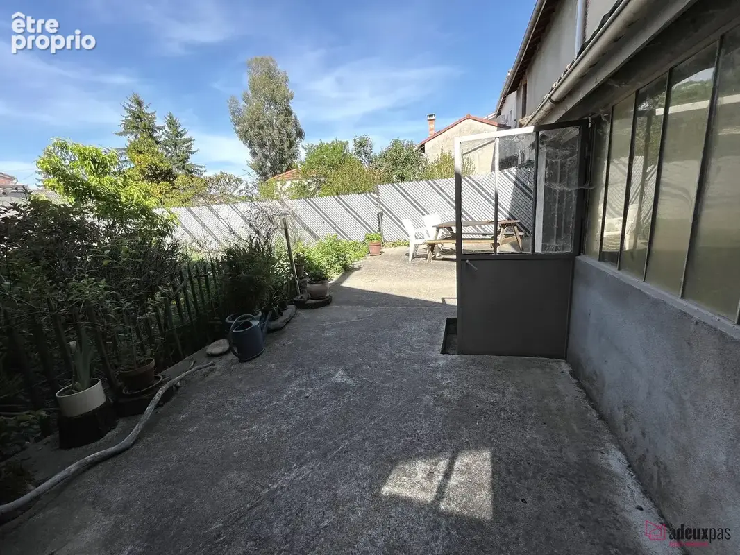 Maison 100 m² à Saint-Marcellin-En-Forez  - photo 3