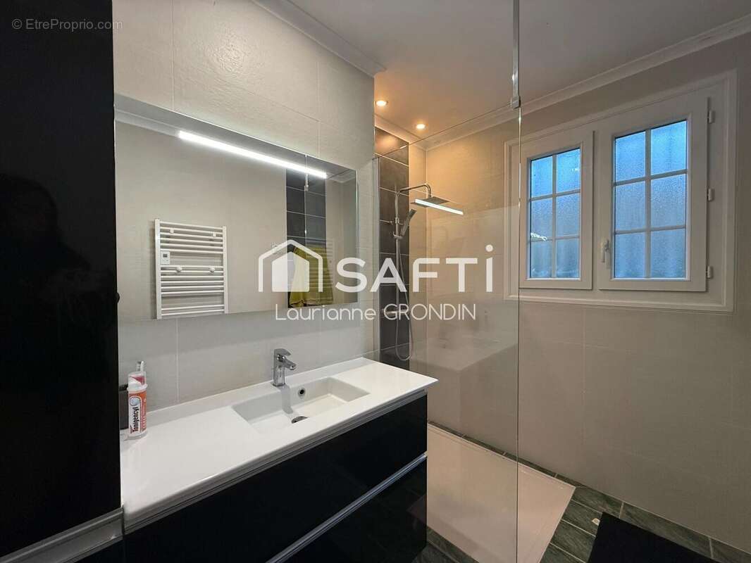 Photo 8 - Maison à FONTCOUVERTE