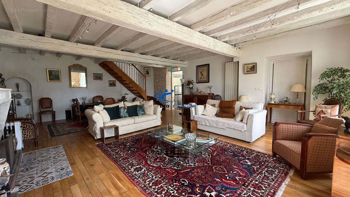 Maison à LA ROCHELLE