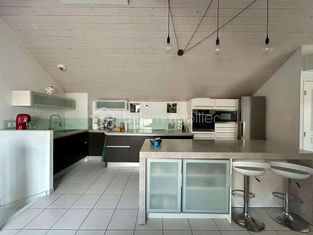 Appartement à ARCACHON