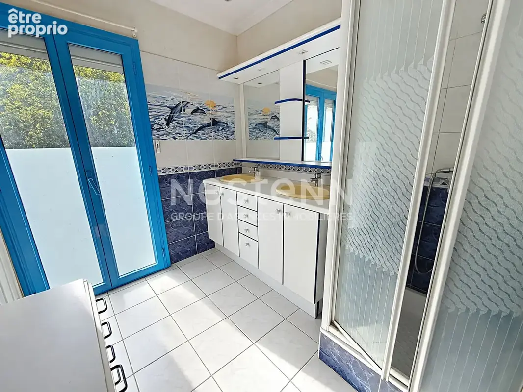 VIAGER OCCUPÉ - EXCLUSIVITÉ  - Maison 75 m² en VIAGER OCCUPÉ - Première ligne mer à La Franqui (11560) - photo 10