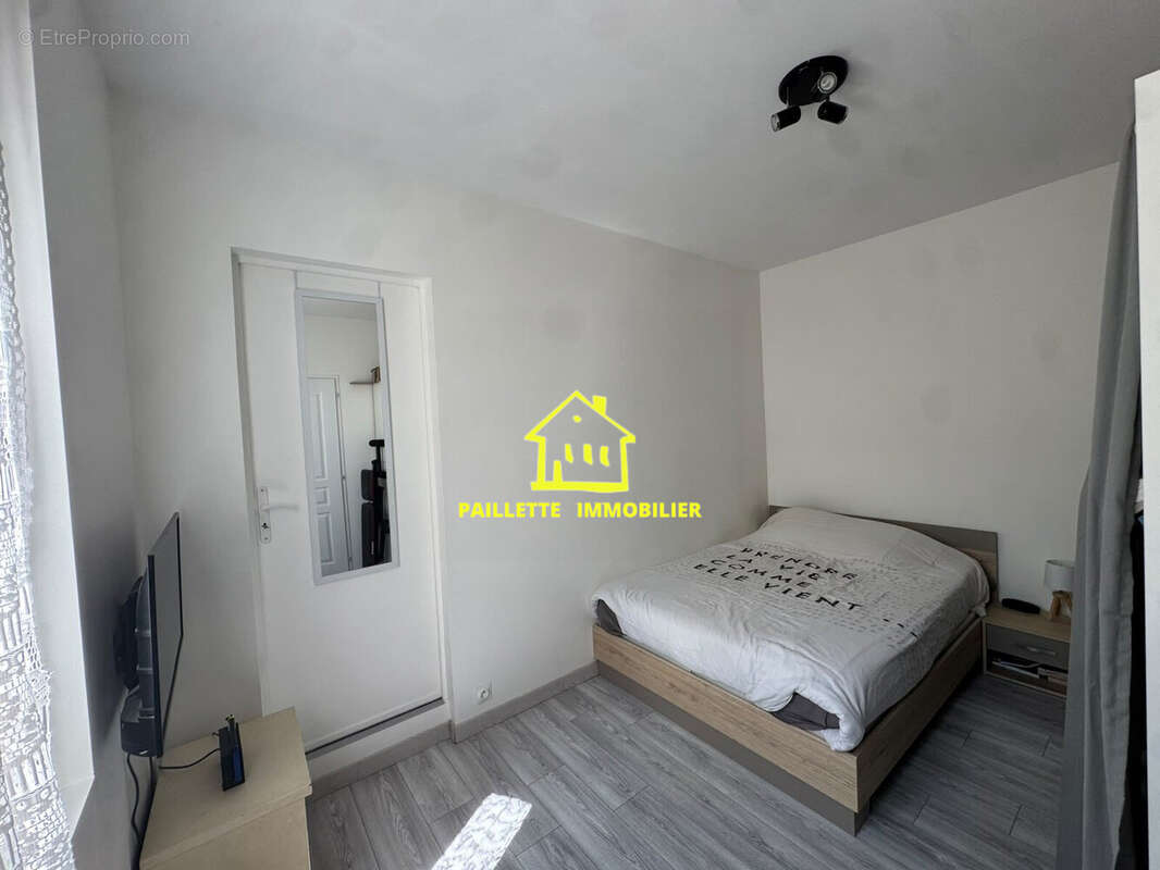 Maison 68 m² à Rolleville  - photo 6