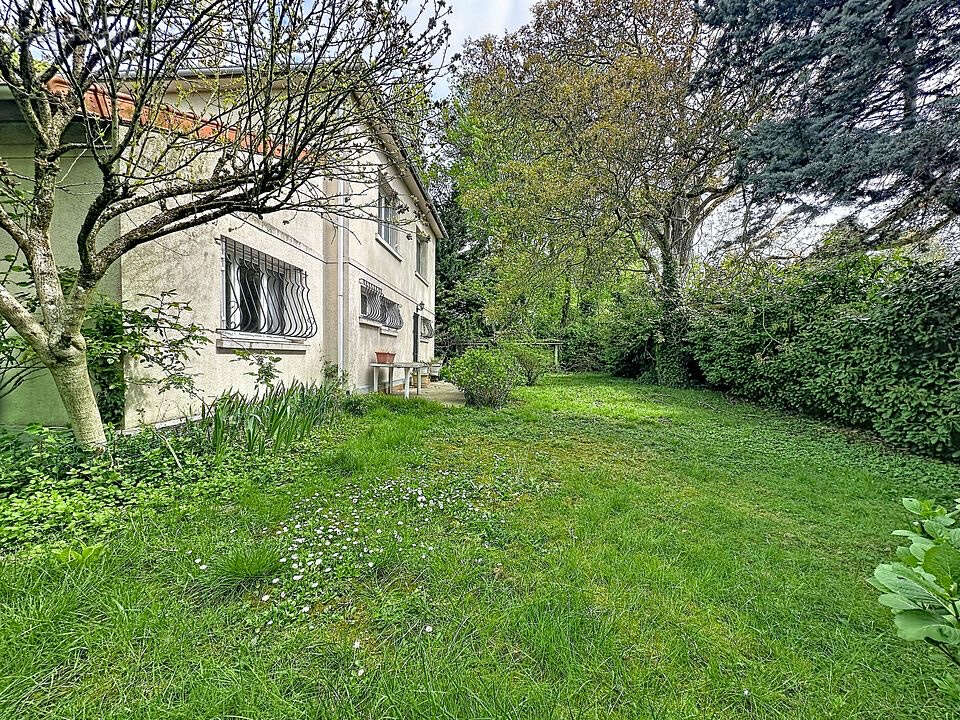 Maison à VILLIERS-SUR-MARNE