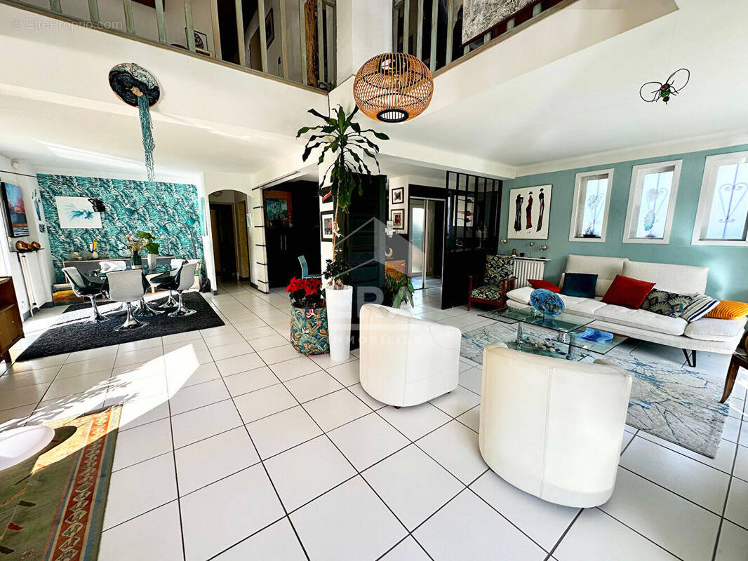 Maison à CANET-EN-ROUSSILLON