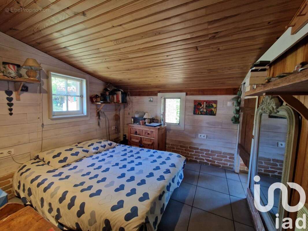 Photo 5 - Maison à ONESSE-ET-LAHARIE