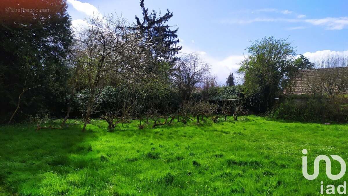 Photo 2 - Terrain à BOMBON