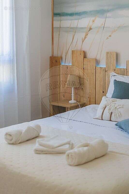 Appartement 1 chambre(s) à vendre - photo 12